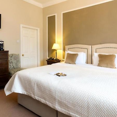The Old Bank Town House Hotel Kinsale Kültér fotó