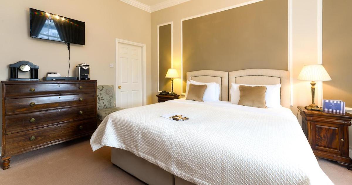The Old Bank Town House Hotel Kinsale Kültér fotó